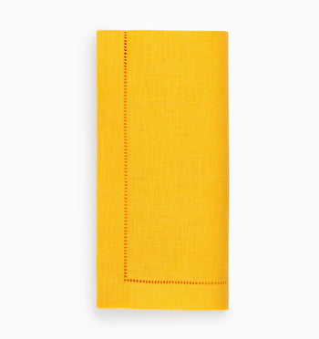 Sferra Festival Sunflower Dinner Napkin set of 4